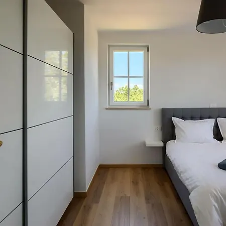 Modern Casa Stefani With Pool In Buje 빌라