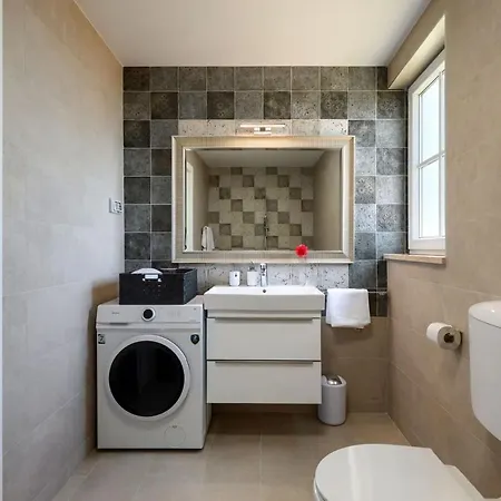 Modern Casa Stefani With Pool In Buje 빌라